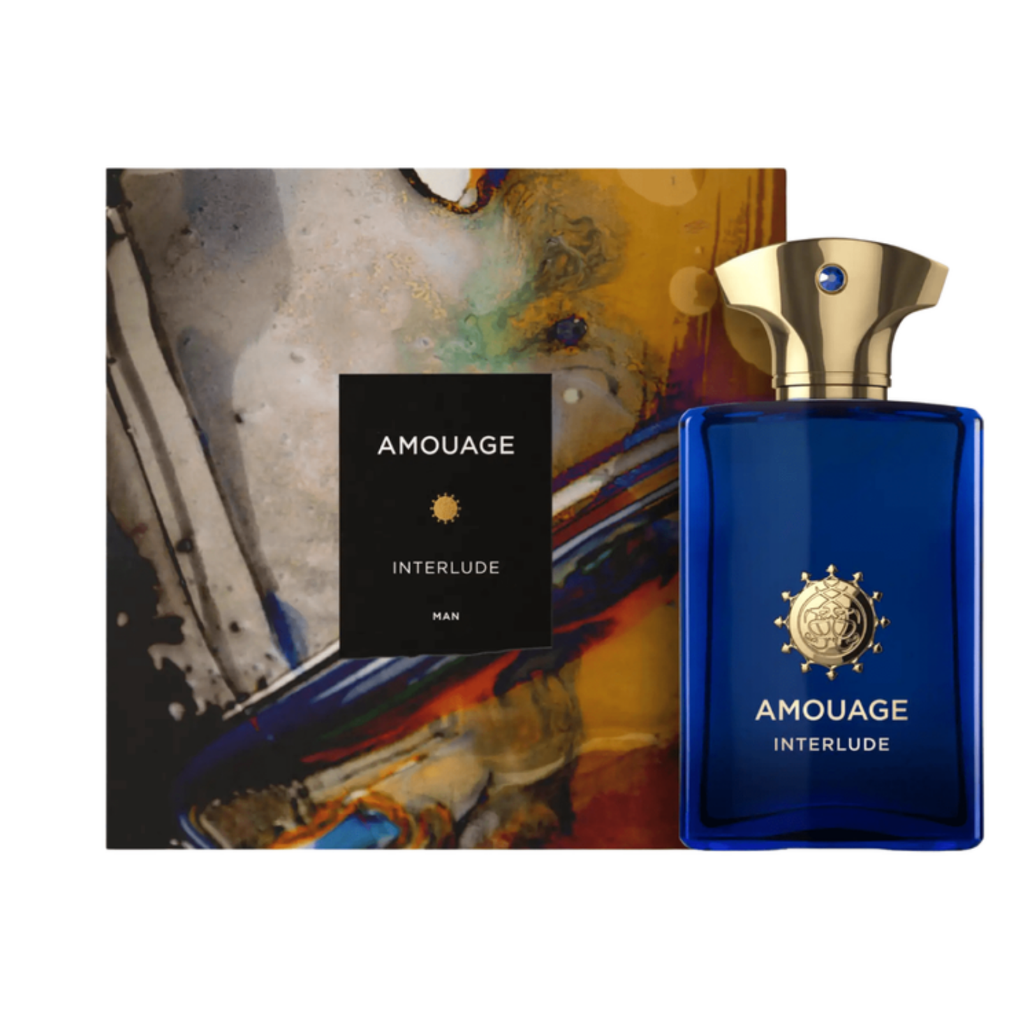 Amouage Interlude for Men