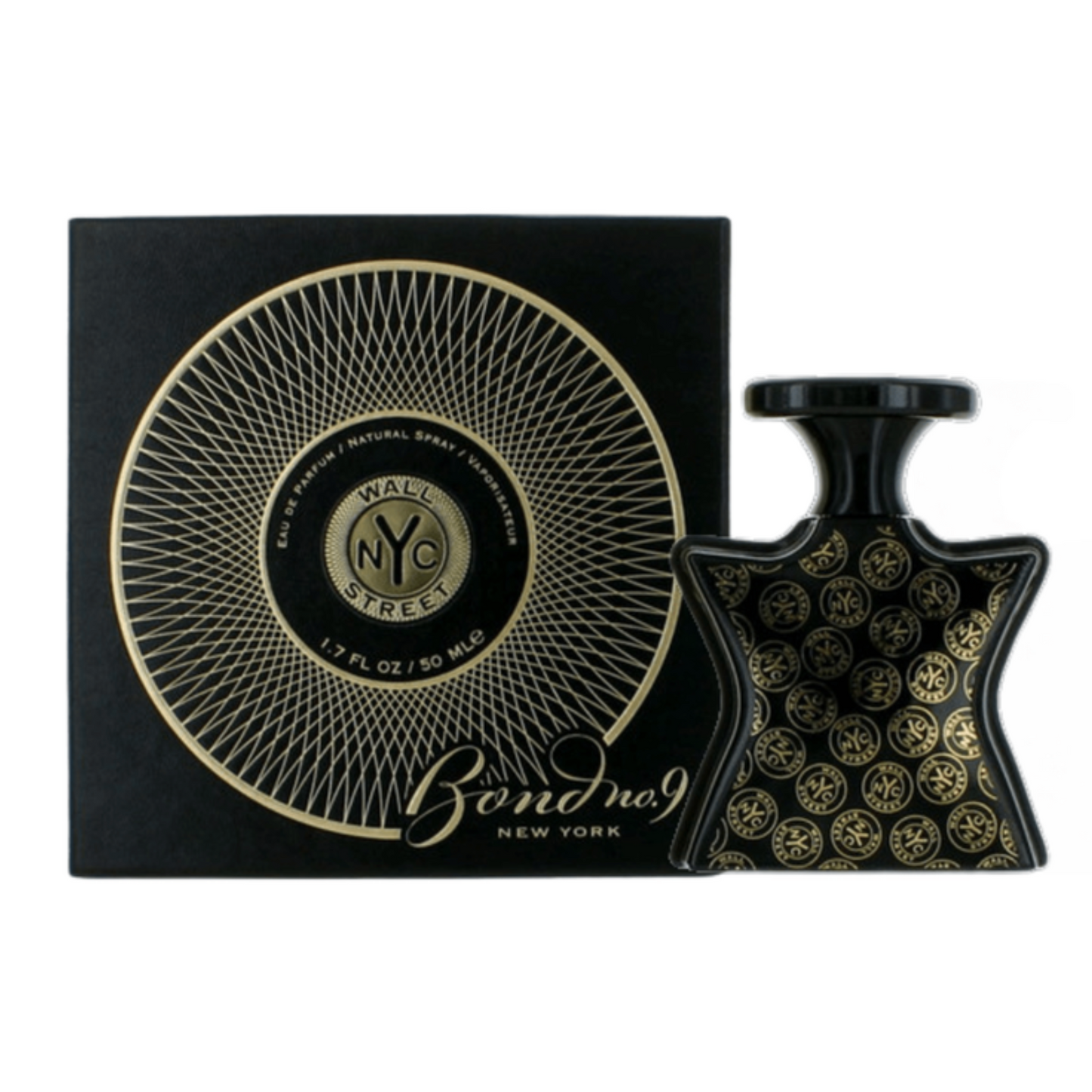 Bond No. 9 Wallstreet