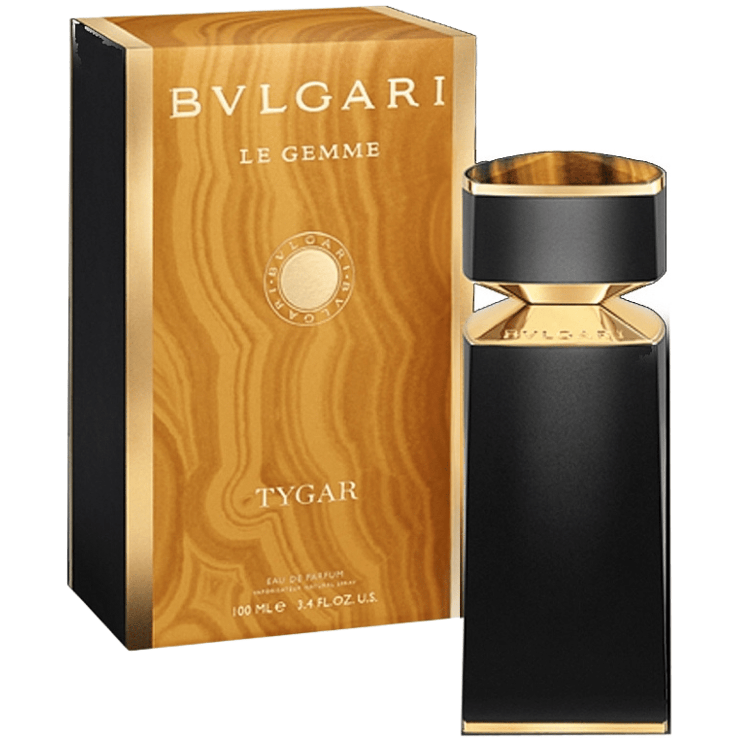Bvlgari Le Gemme Tygar