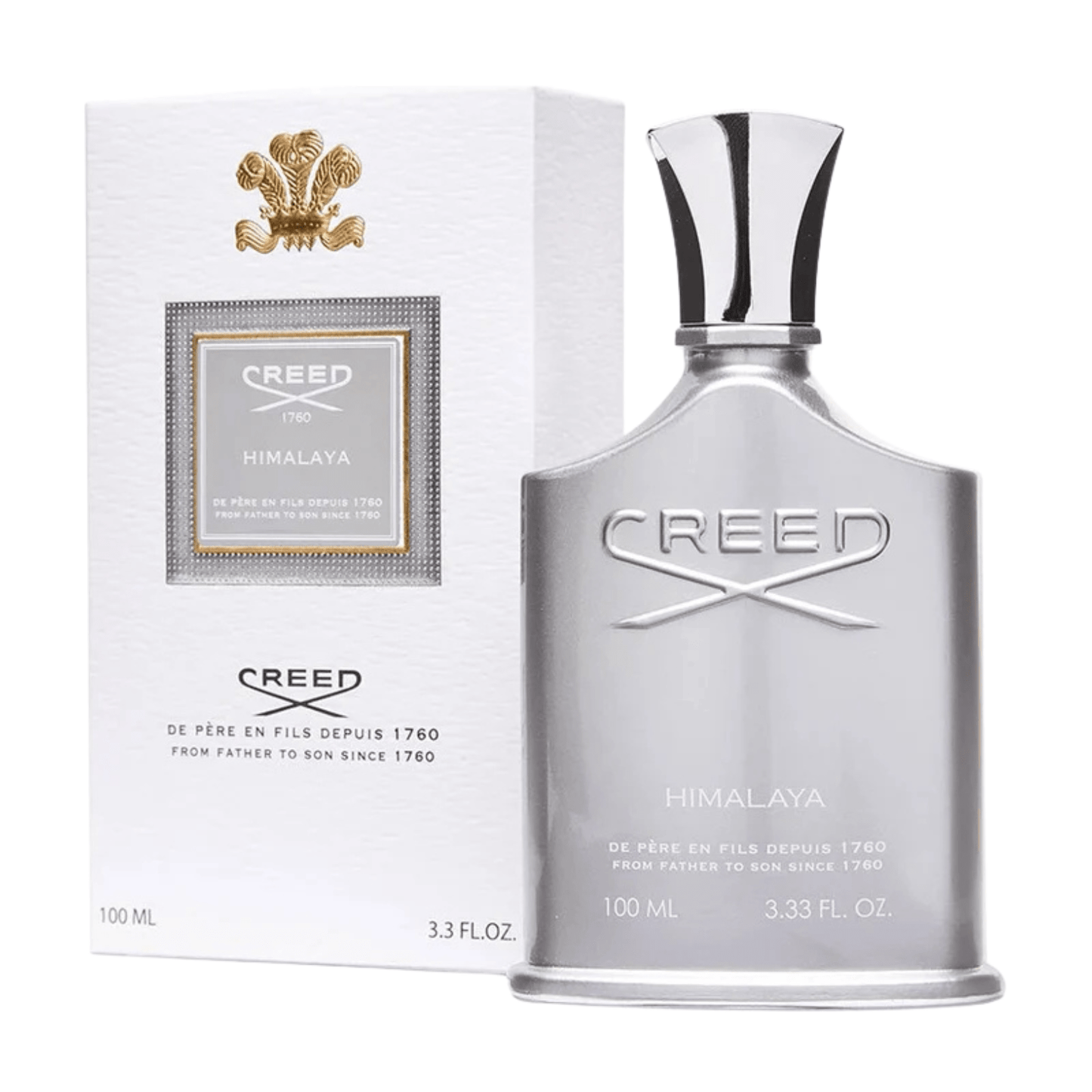 Creed Himalaya