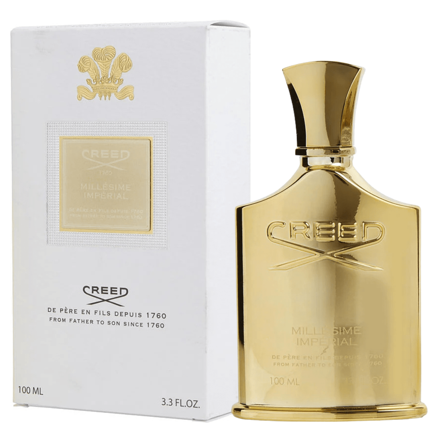 Creed Millesime Imperial