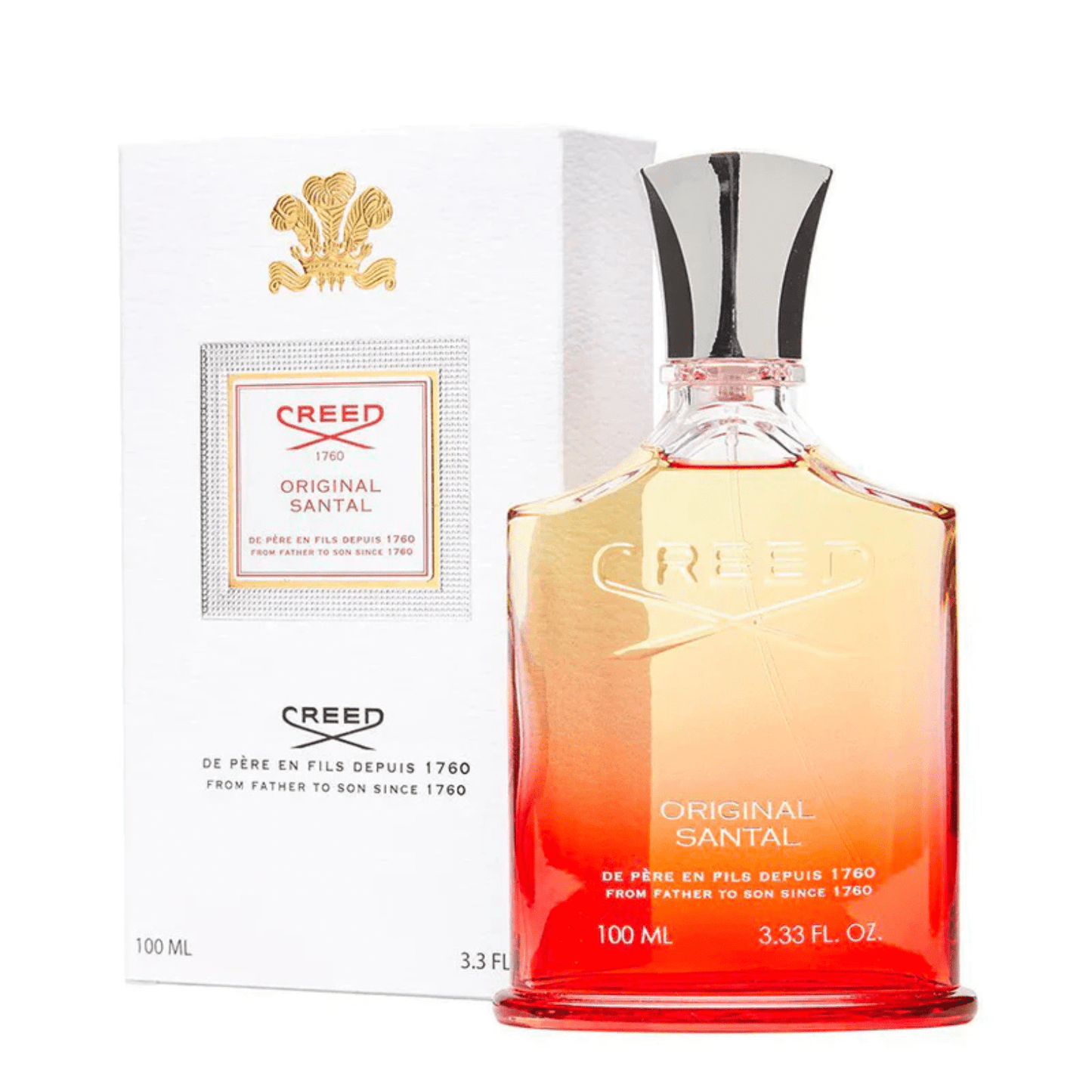 Creed Original Santal
