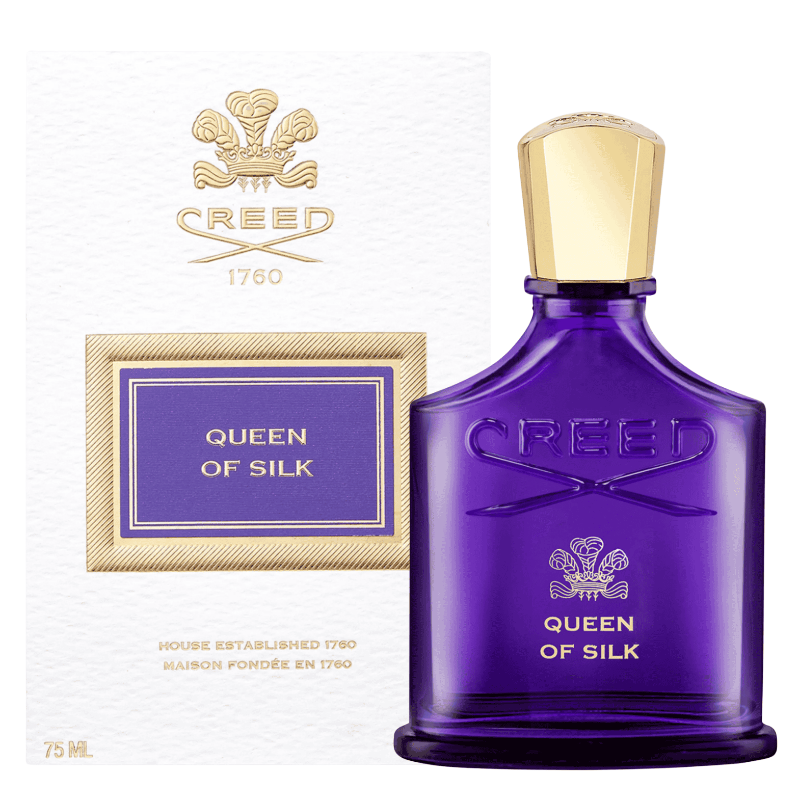 Creed Queen of Silk – PBM Fragrances