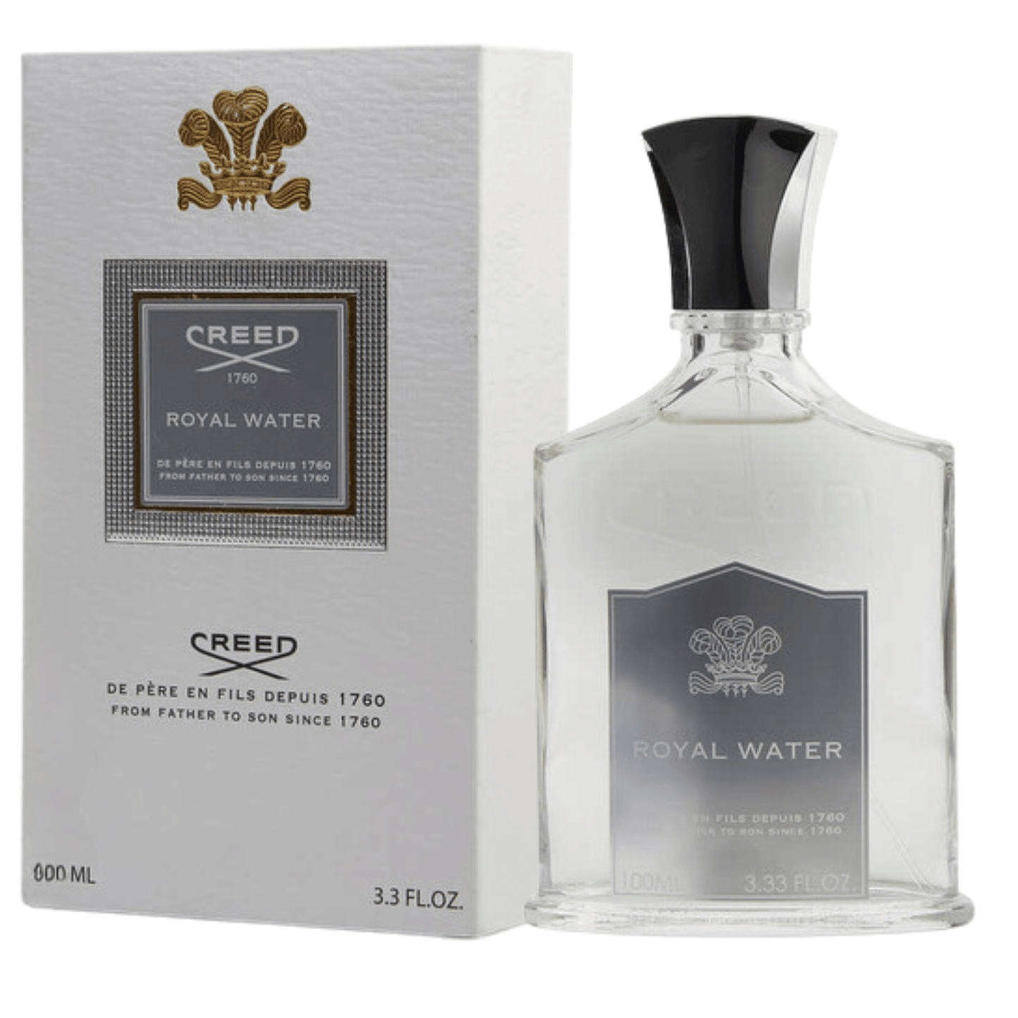 Creed Royal Water