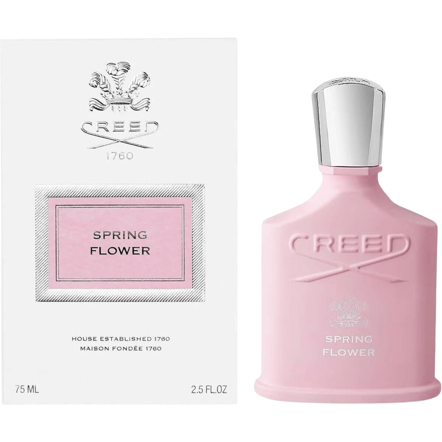 Creed Spring Flower
