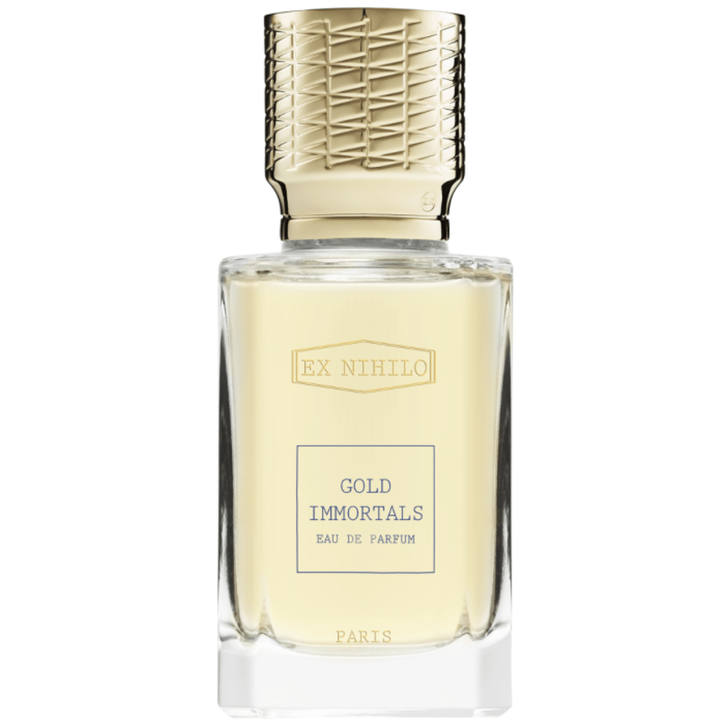 Ex Nihilo Gold Immortals
