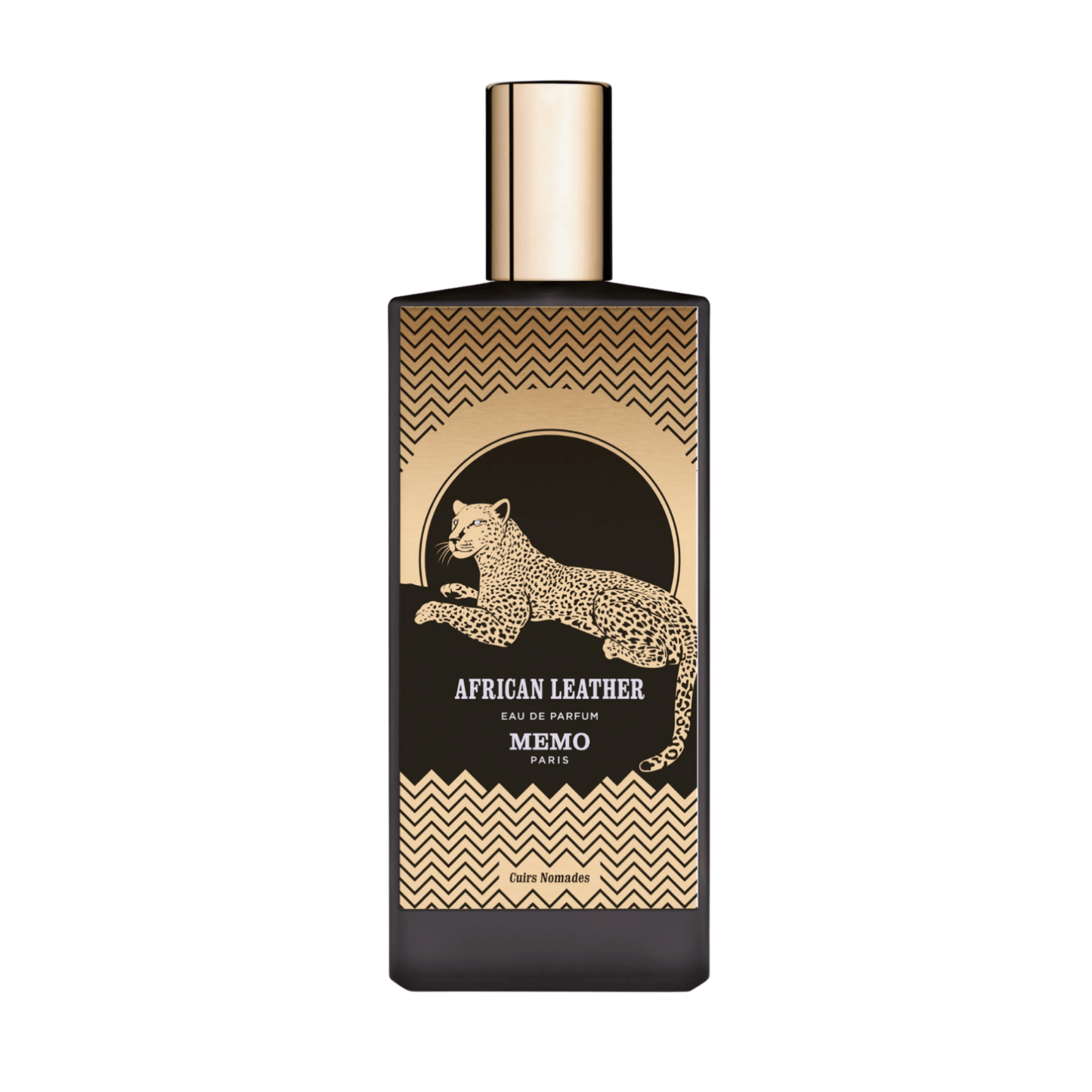 Memo Paris African Leather