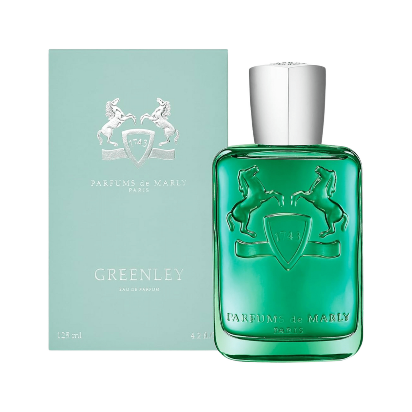 Parfums De Marly Greenley