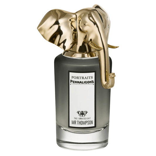 Penhaligon's The Omniscient Mr. Thompson