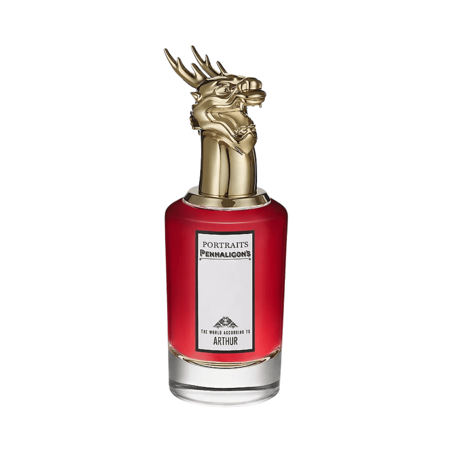 Penhaligon's Portraits The World According To Arthur