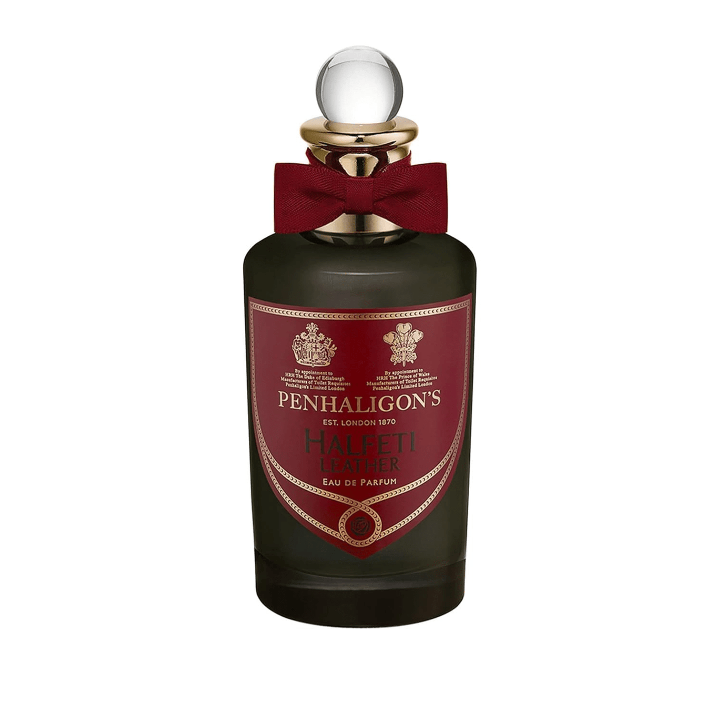 Penhaligon's Halfeti Leather