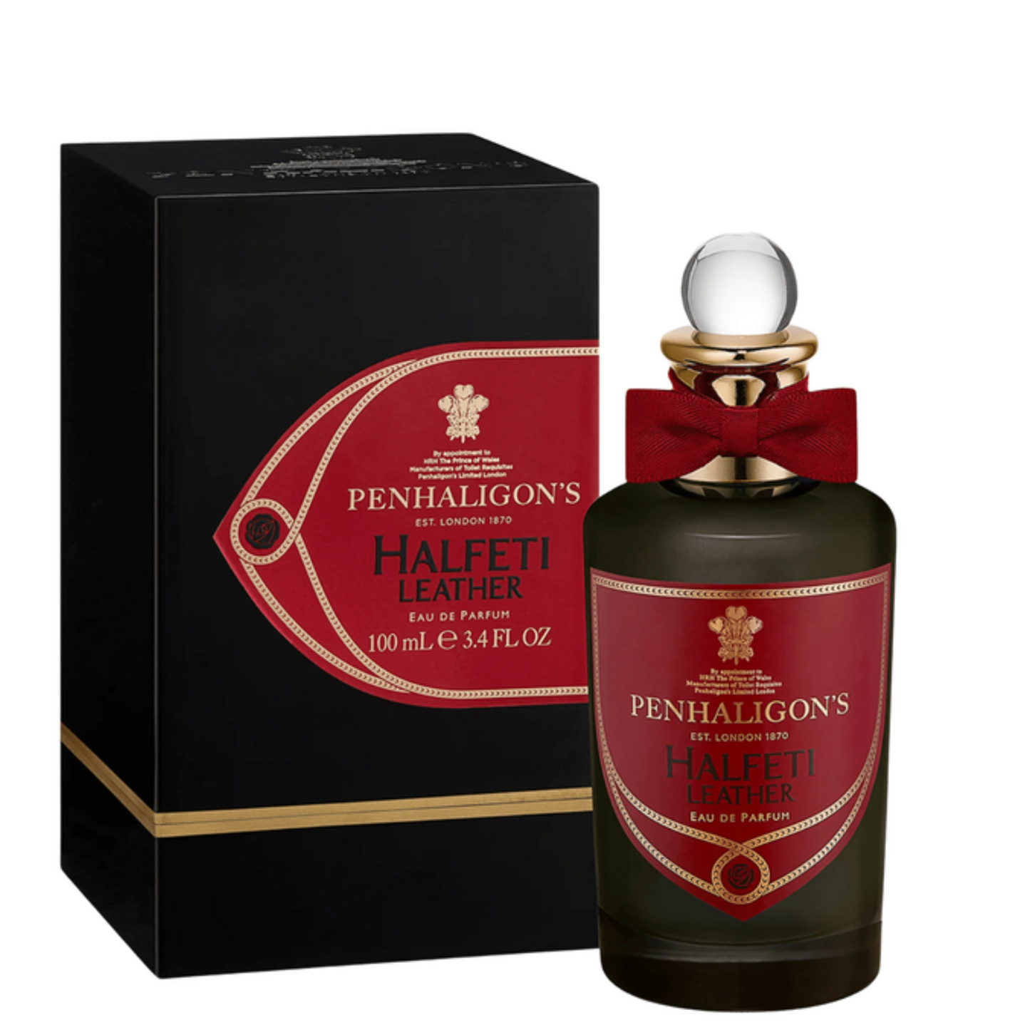 Penhaligon's Halfeti Leather