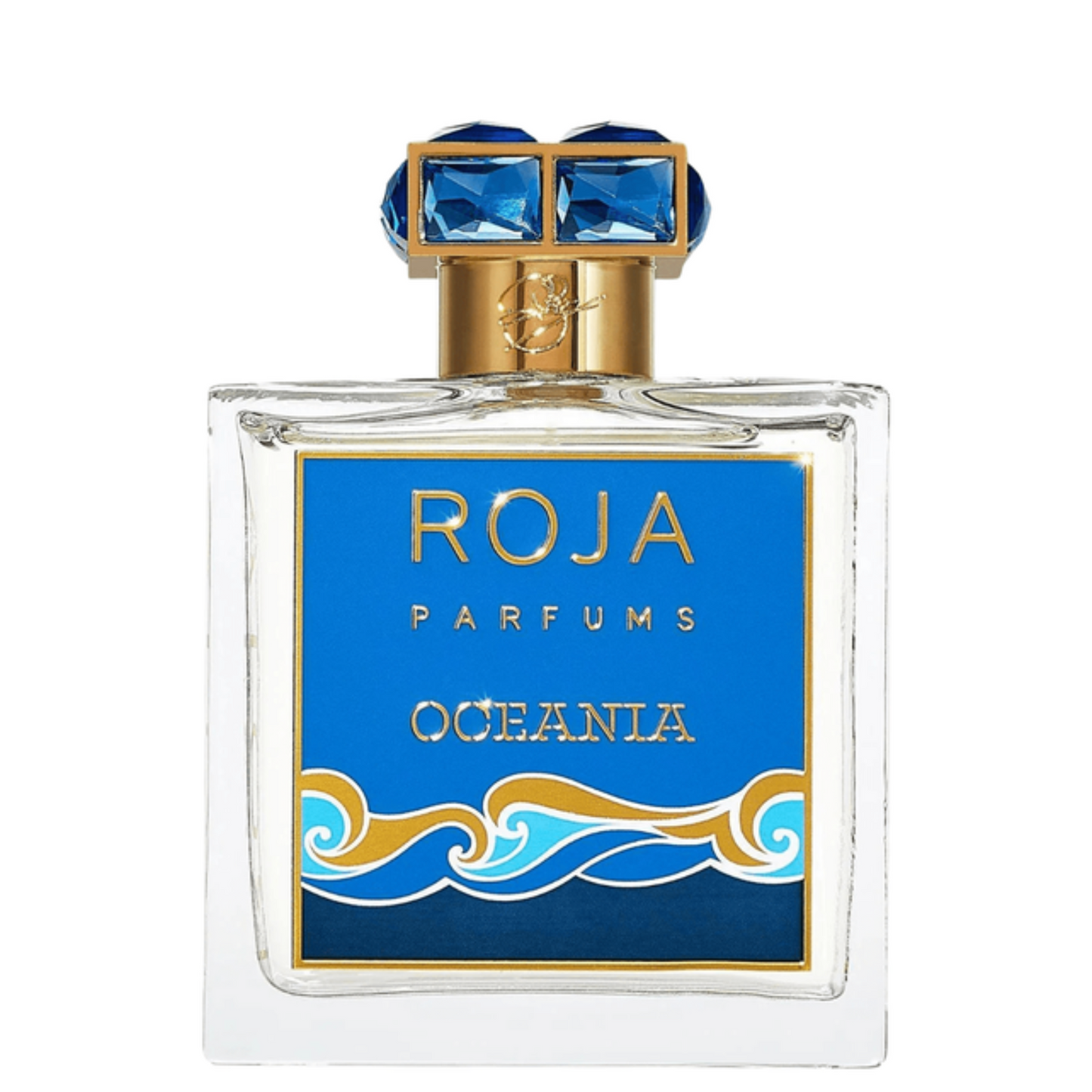 Roja Parfums Oceania