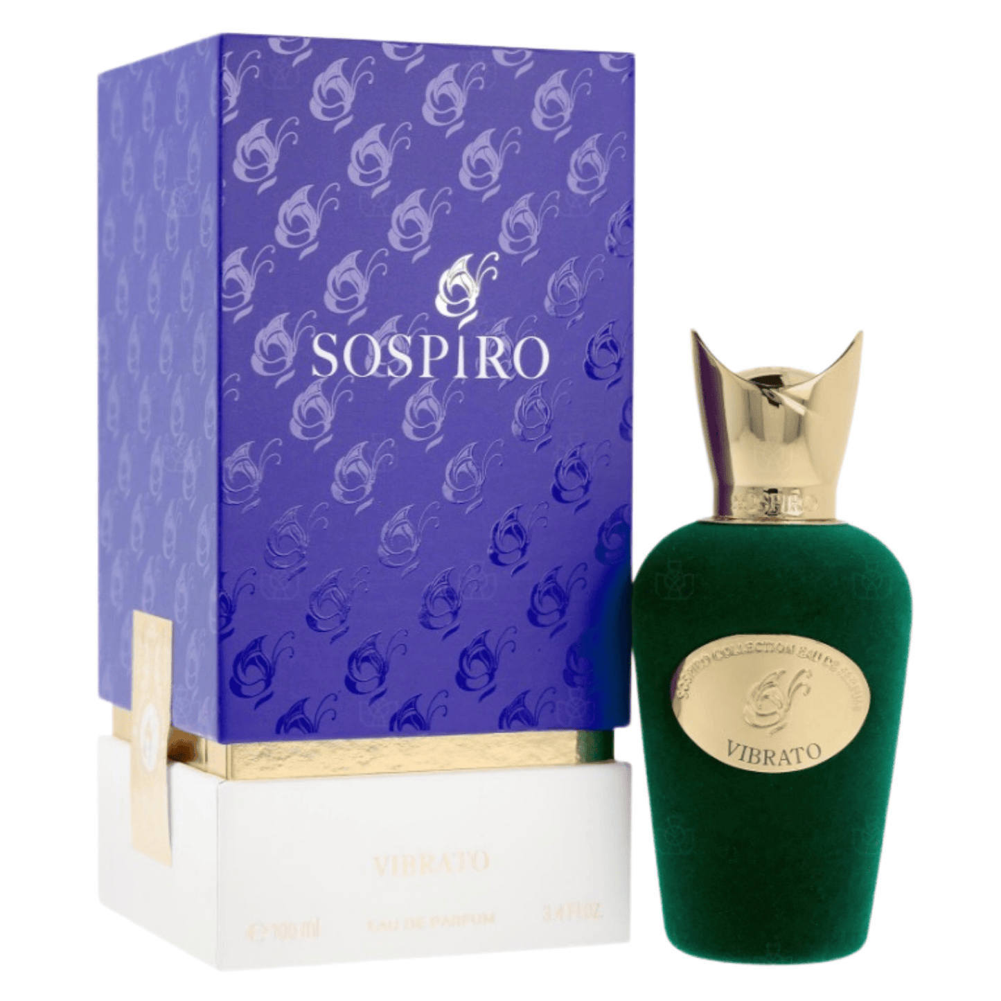 Sospiro Vibrato