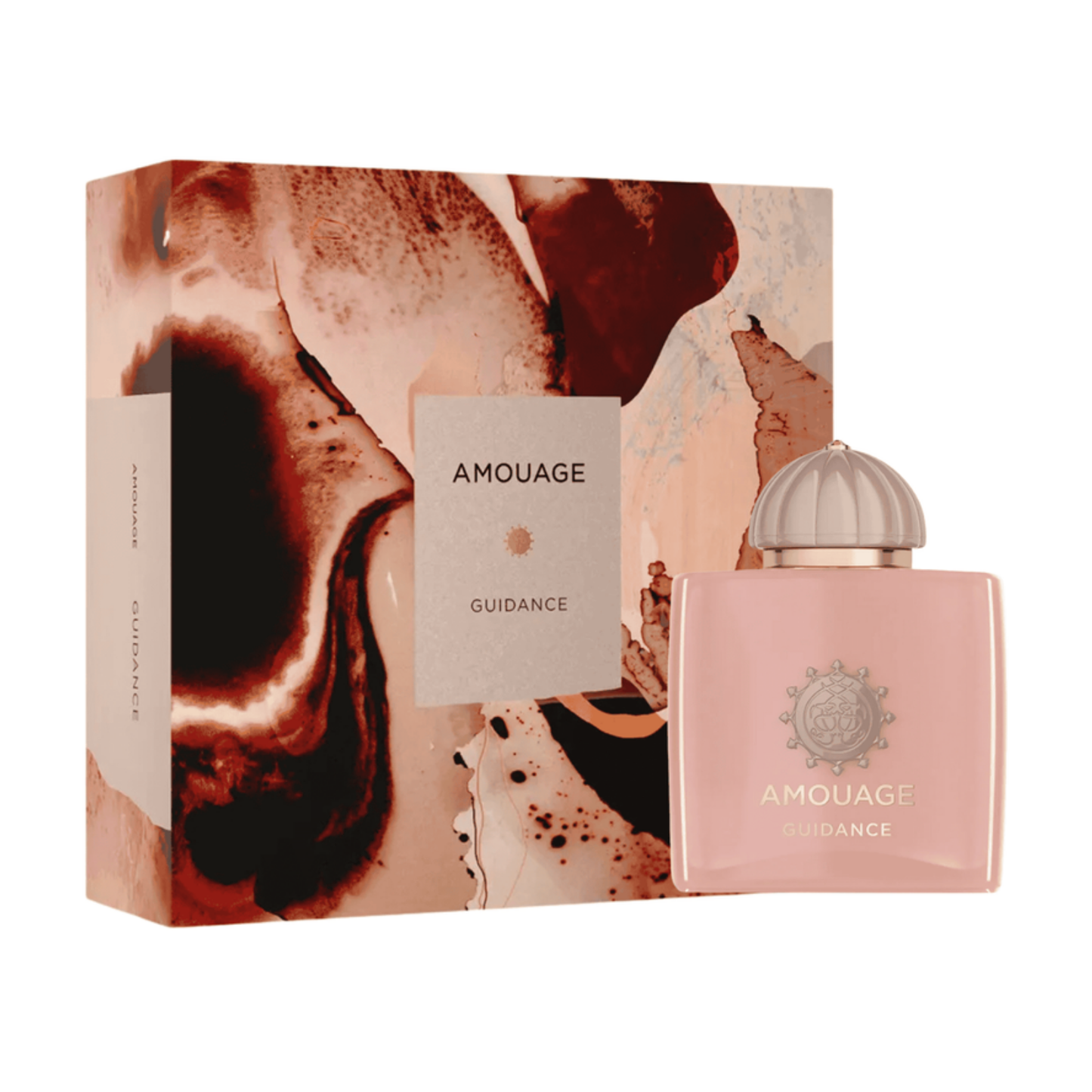 Amouage Guidance