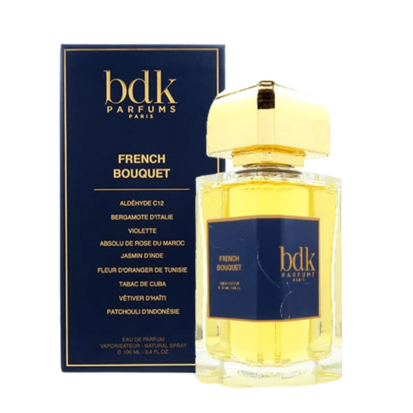 BDK Parfums French Bouquet