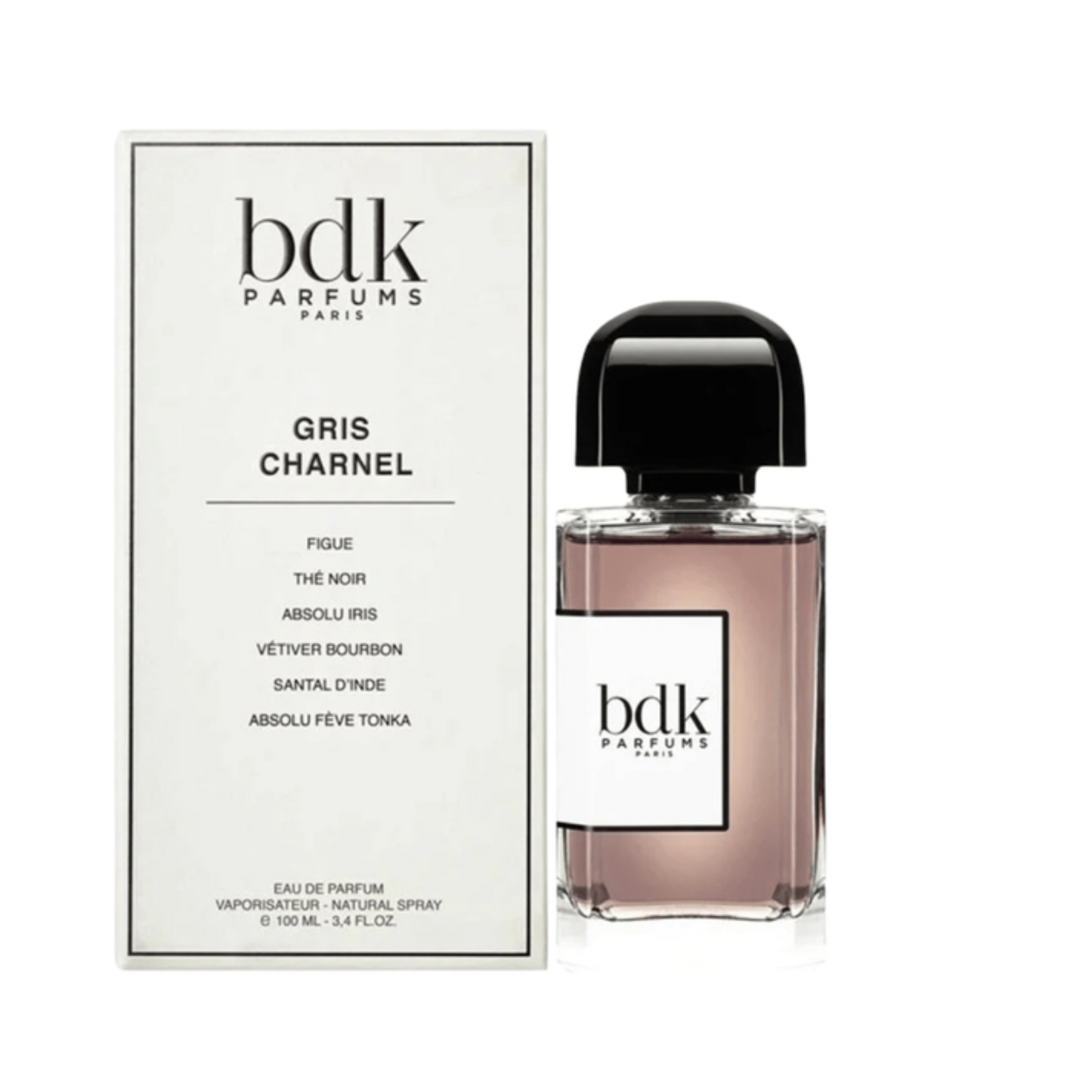 BDK Parfums Gris Charnel