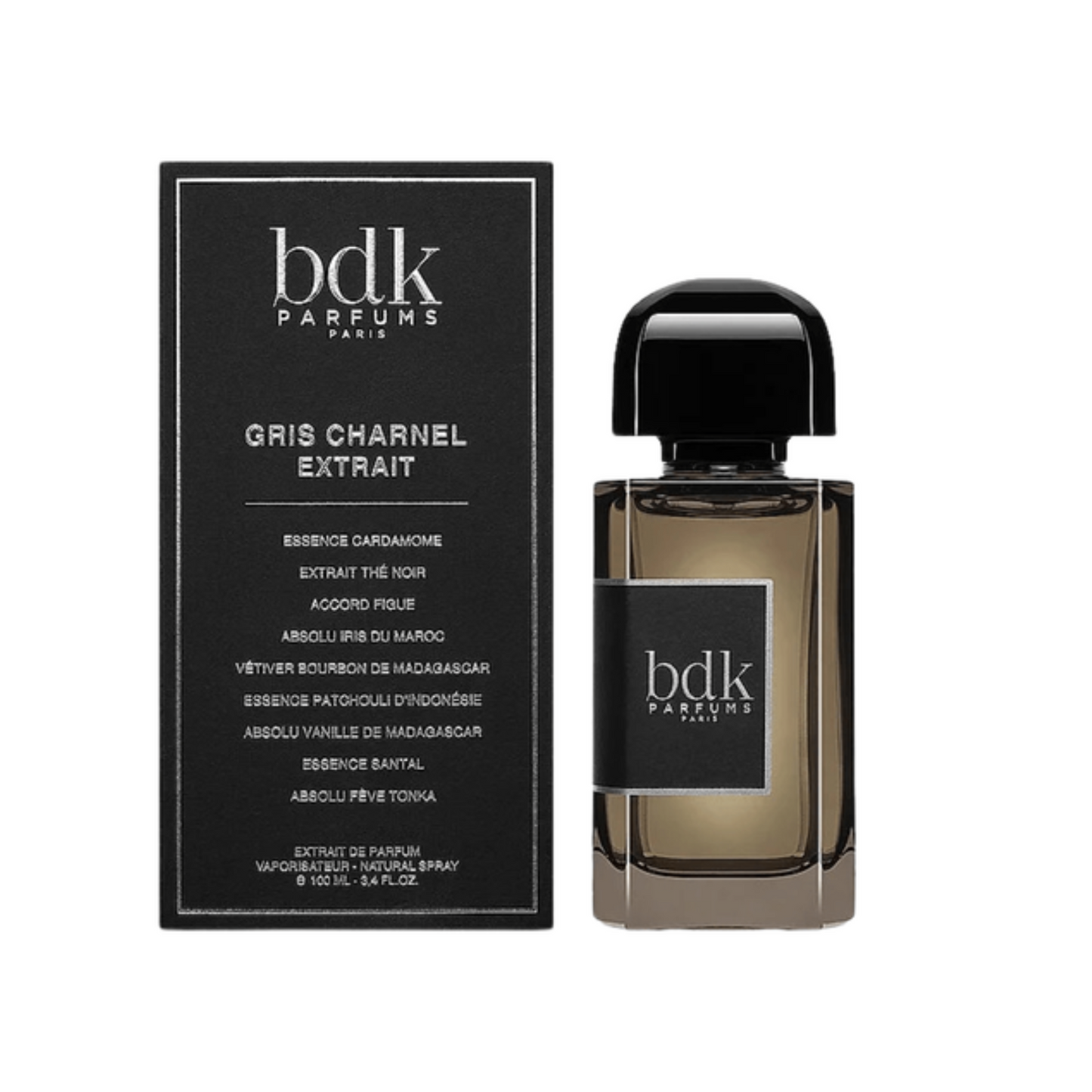 BDK Parfums Gris Charnel Extrait