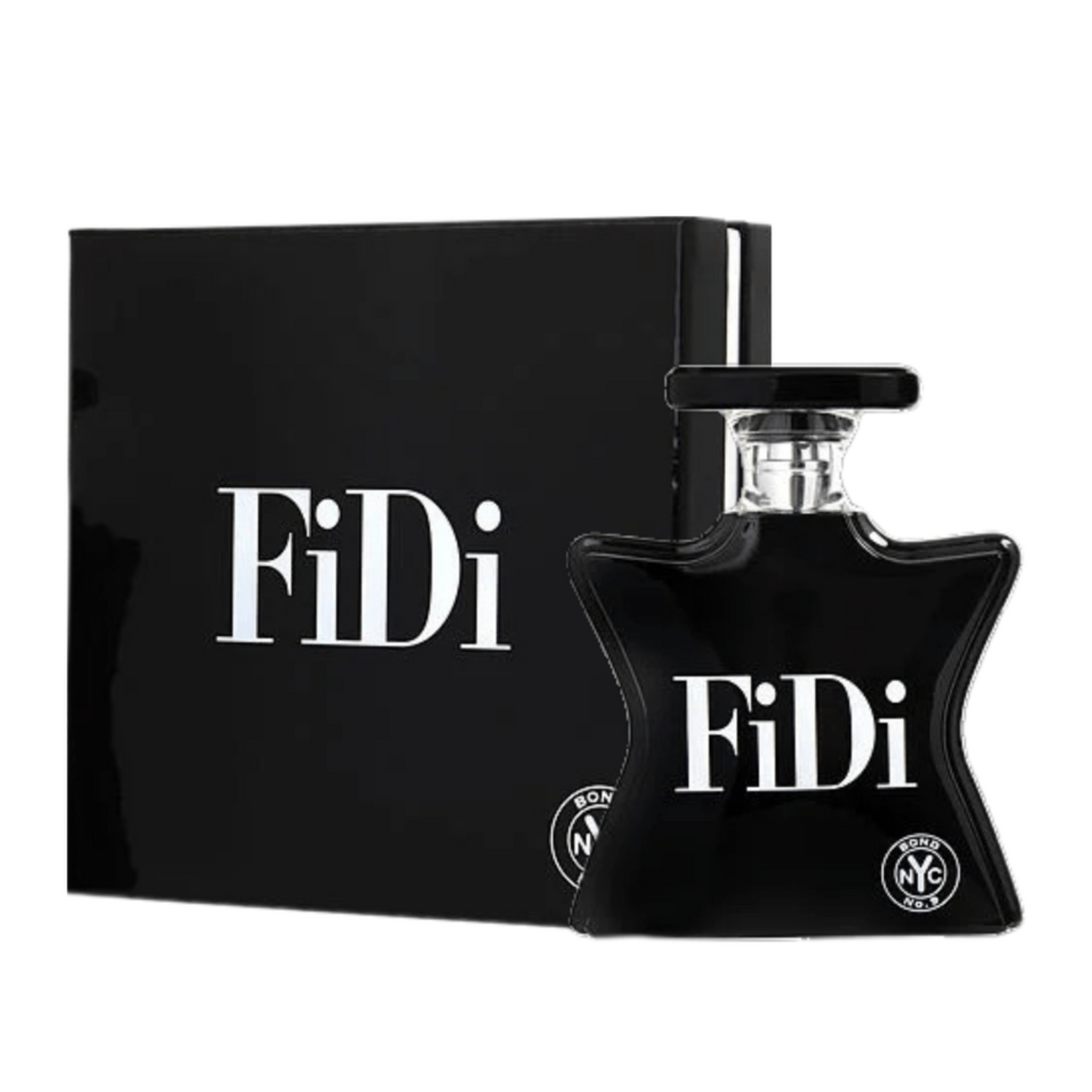 Bond No. 9 FiDi
