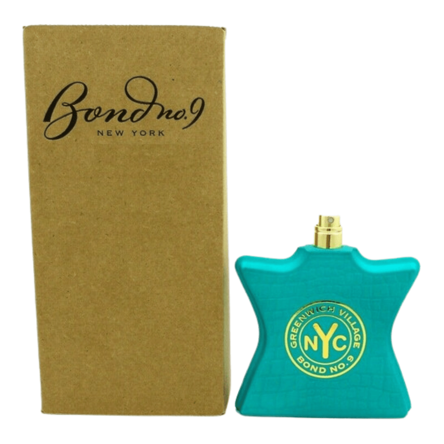 Bond No.9 Greenwich Village