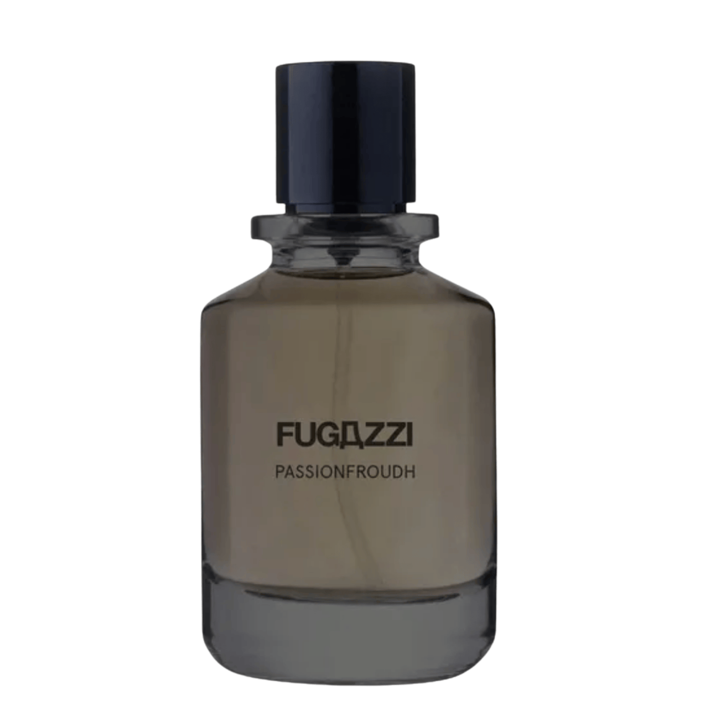 Fugazzi Passionfroudh