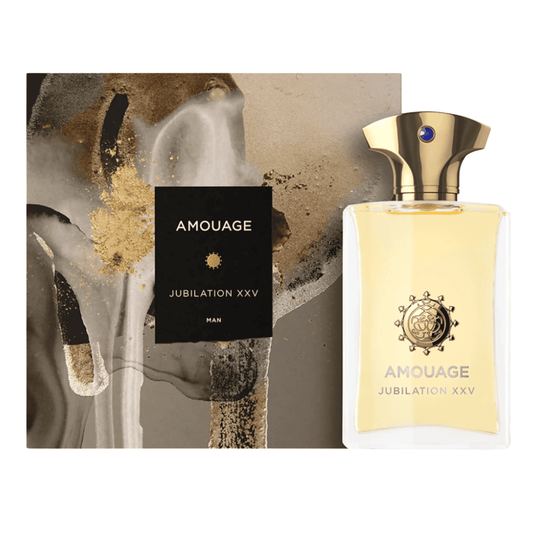 Amouage Ladies Jubilation 25