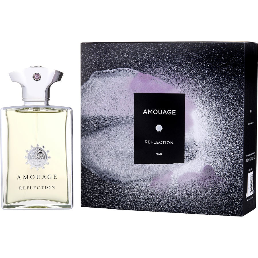 Amouage Reflection Man EDP