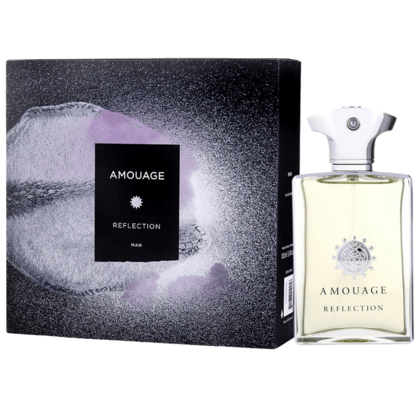 Amouage Reflection Man EDP