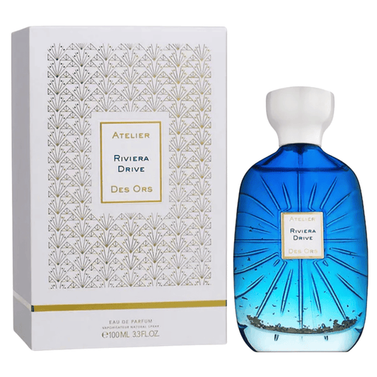 Atleier Des Ors Riviera Drive