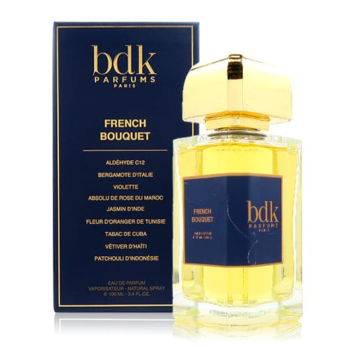 BDK Parfums French Bouquet EDP