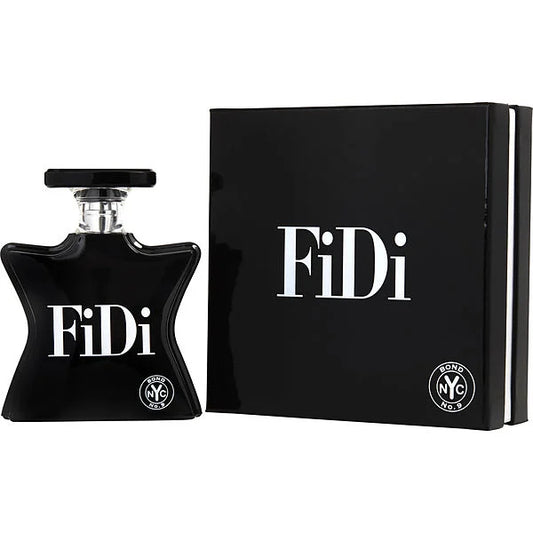 Bond No. 9 Fidi EDP