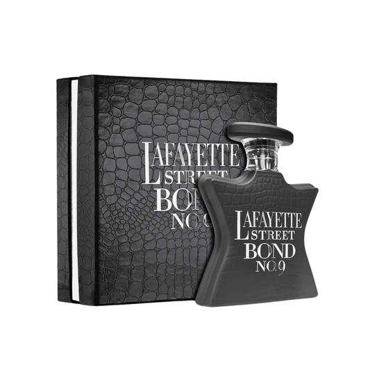 Bond No. 9 Lafayette Street