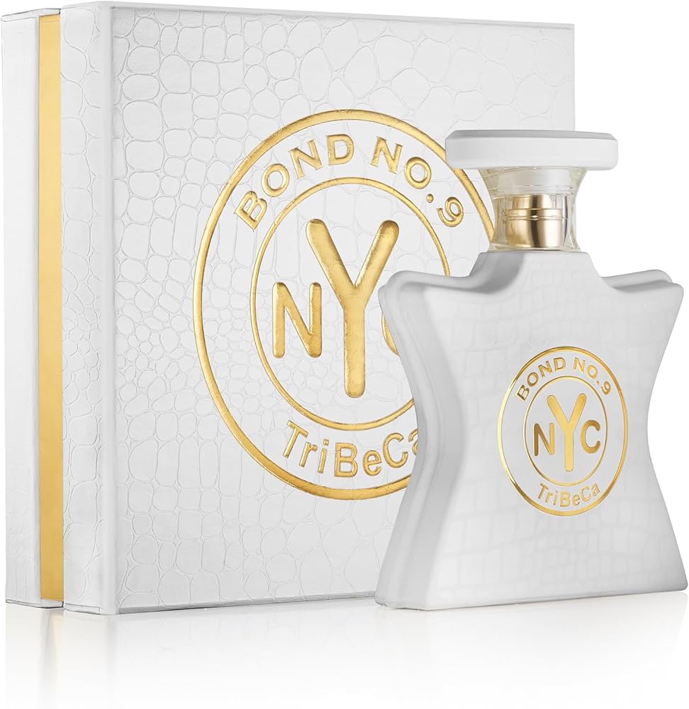 Bond No. 9 Tribeca EDP