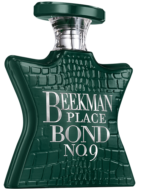 Bond No. 9 Beekman Place EDP