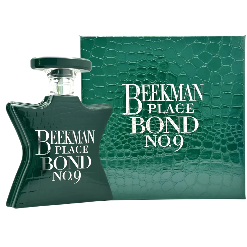 Bond No. 9 Beekman Place EDP