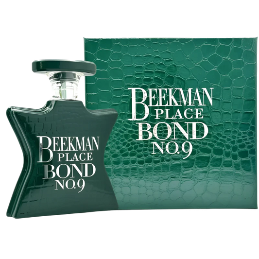 Bond No. 9 Beekman Place EDP