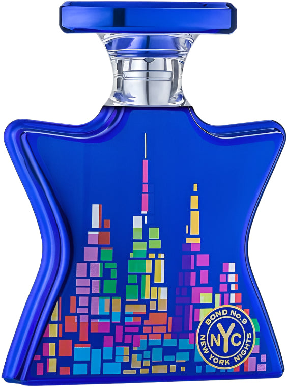 Bond No. 9 New York Nights EDP