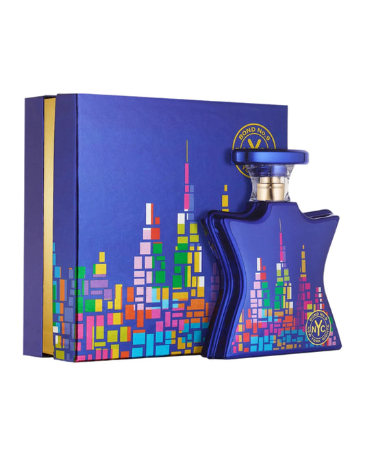 Bond No. 9 New York Nights EDP