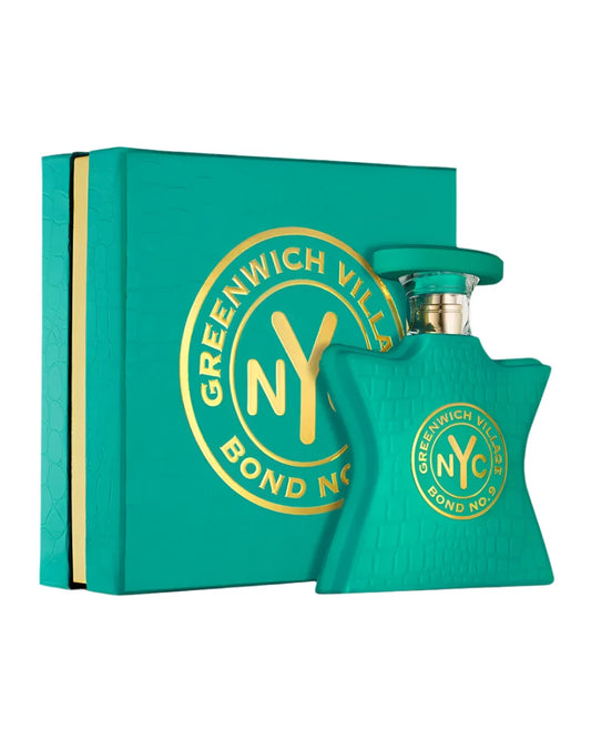 Bond No.9 Greenwich Village Eau De Parfum