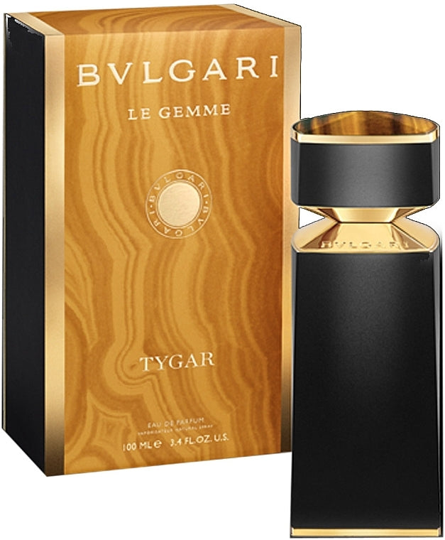 Bvlgari Le Gemme Tygar EDP