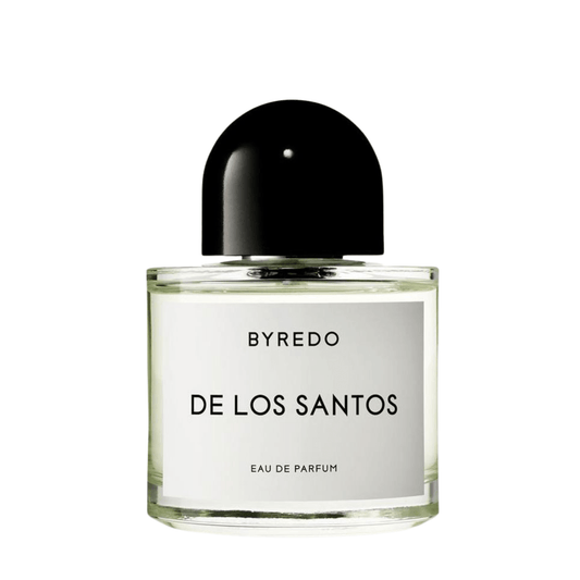 Byredo De Los Santos