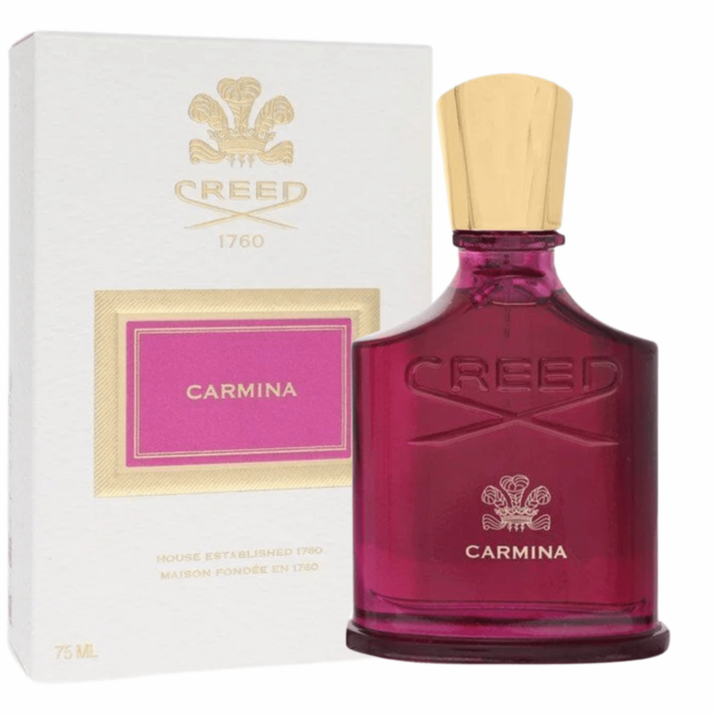Creed Carmina EDP