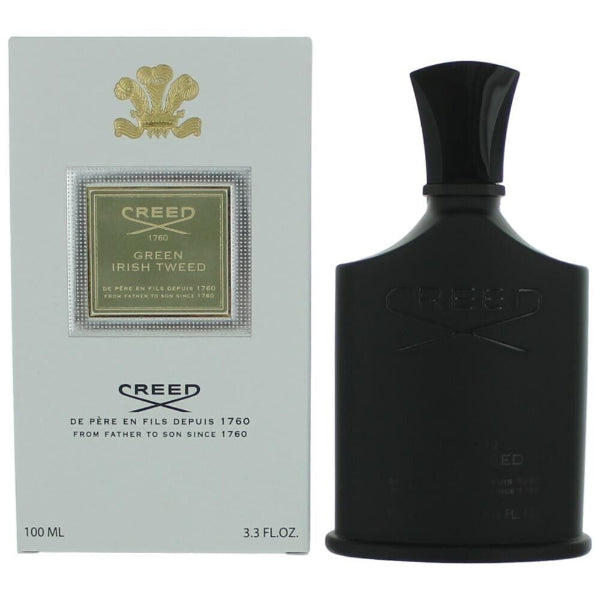 Creed Green Irish Tweed EDP