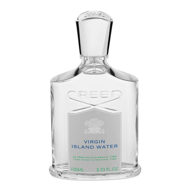 Creed Virgin Island Water EDP