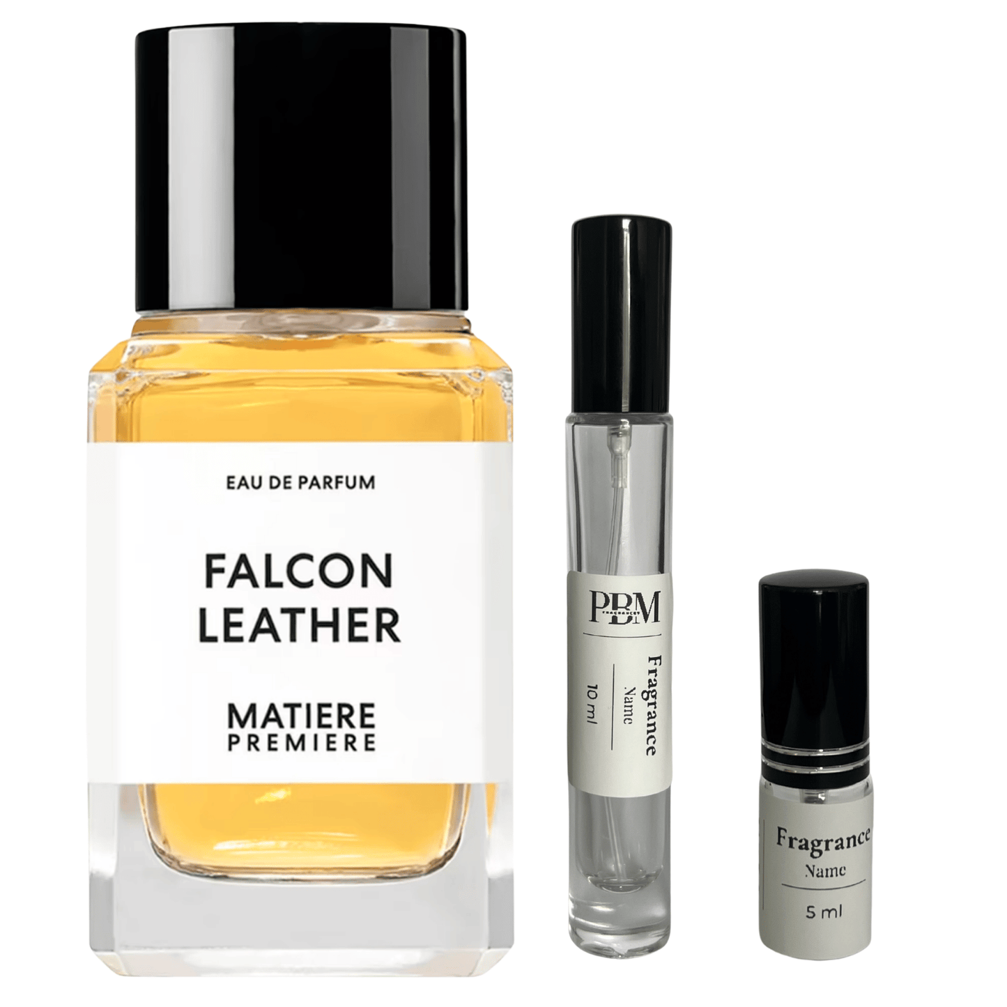 Matière Première Falcon Leather
