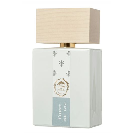 Giardini Di Toscana Celeste