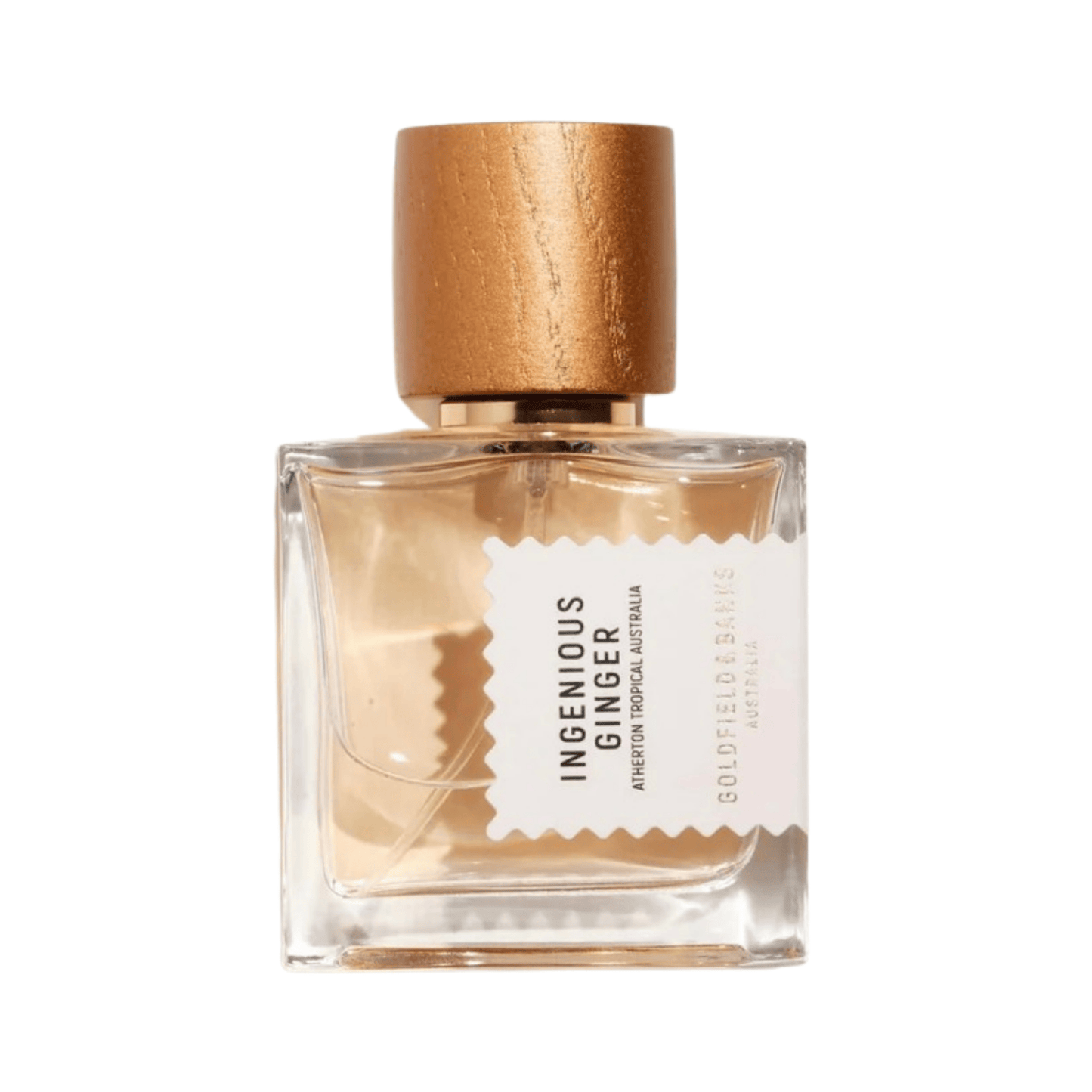 Goldfield & Banks Ingenious Ginger