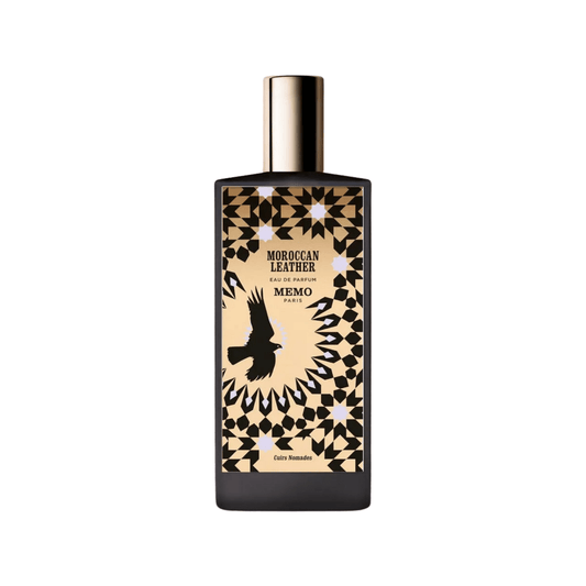 Memo Paris Moroccan Leather