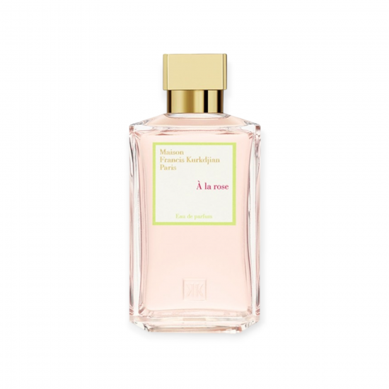 Maison Francis Kurkdjian Paris A La Rose EDP