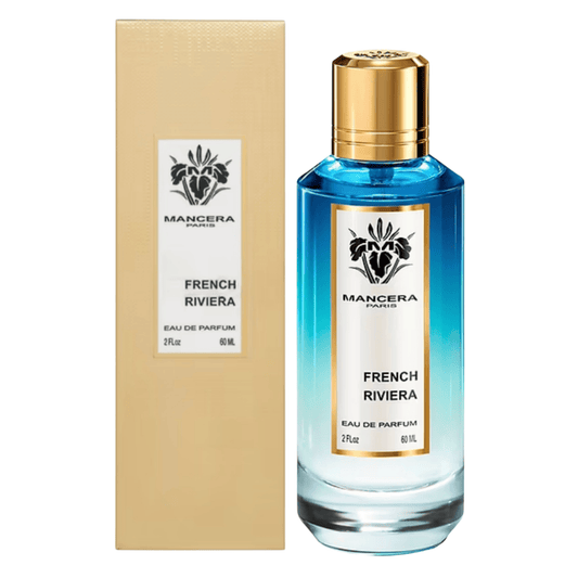 Mancera French Riviera